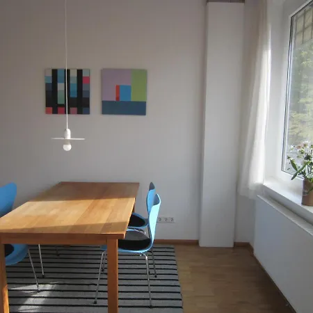 Apartment K9