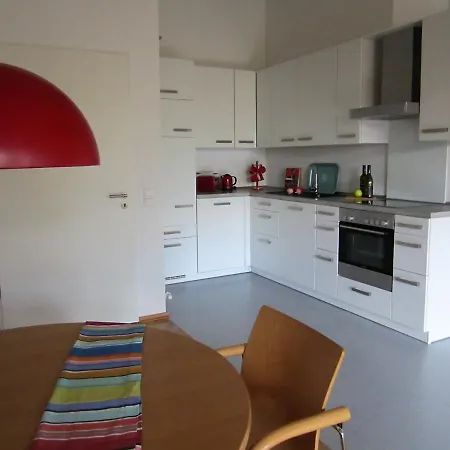 Apartment K9 *