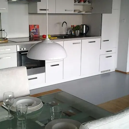 Apartment K9 Munster (North Rhine-Westphalia)