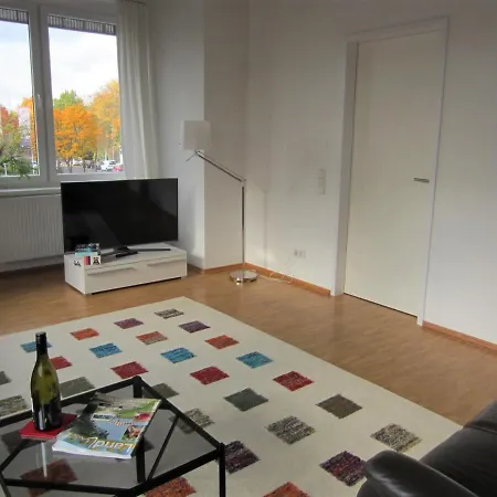 Apartment K9