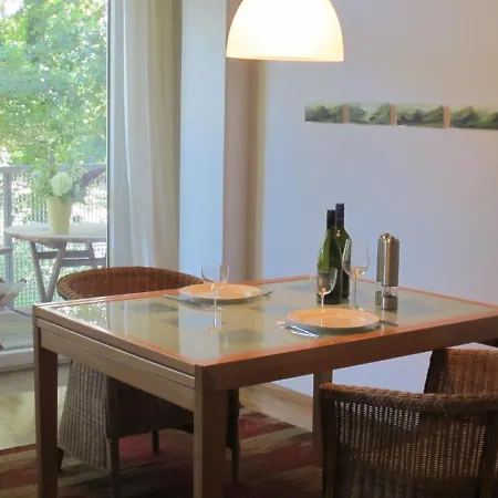 K9 Apartment Munster (North Rhine-Westphalia)