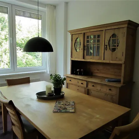 Apartment K9