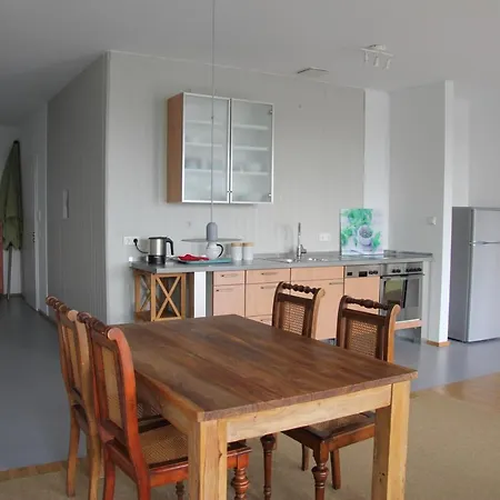 Apartment K9 Munster (North Rhine-Westphalia)
