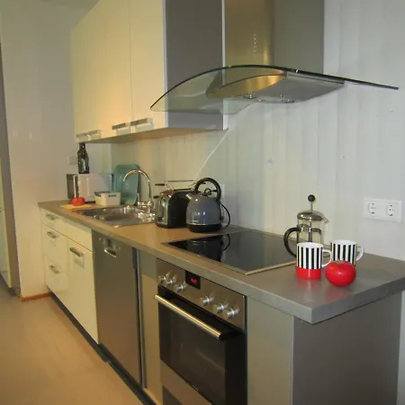 Apartment K9