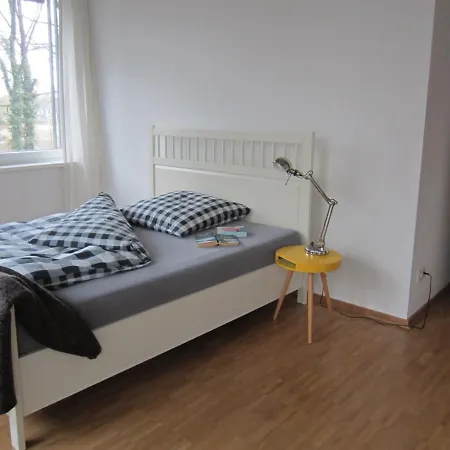 Apartment K9