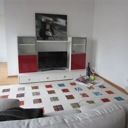 K9 Apartment Munster (North Rhine-Westphalia)