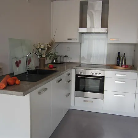 K9 Apartment Munster (North Rhine-Westphalia)