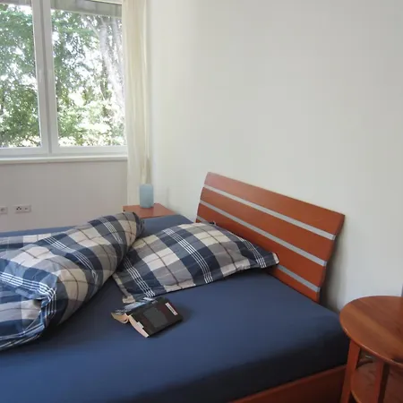 Apartment K9