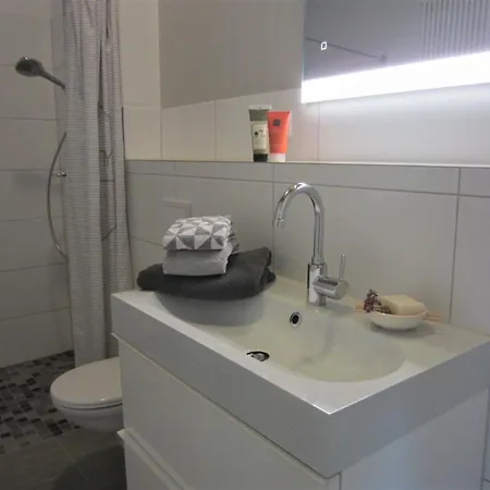 K9 Apartment Munster (North Rhine-Westphalia)