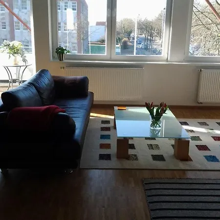 Apartment K9 Munster (North Rhine-Westphalia)