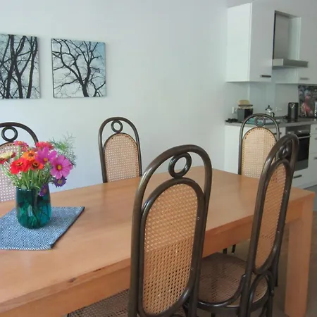 K9 Apartment