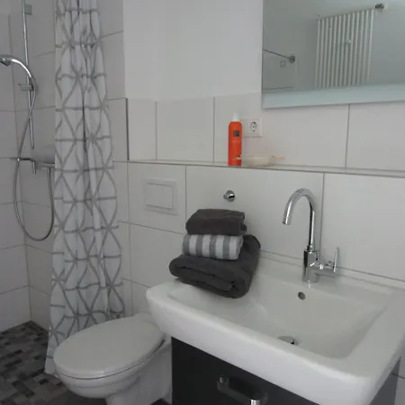 K9 Apartment Munster (North Rhine-Westphalia)