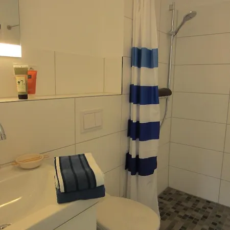 Apartment K9 *