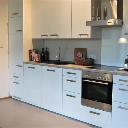 K9 Apartment
