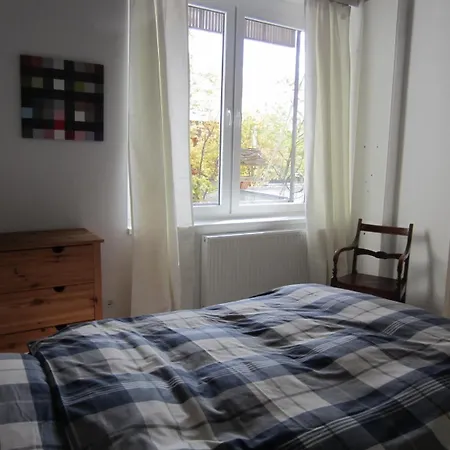 Apartment K9 *