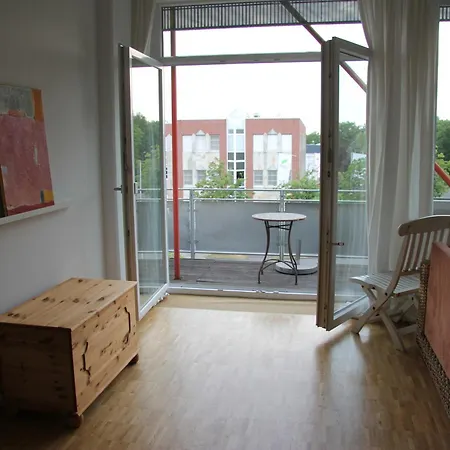 Apartamento K9 Munique