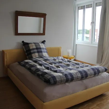 Apartment K9