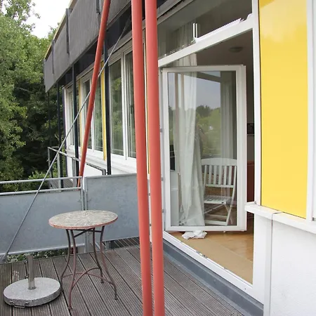 K9 Apartment Munster (North Rhine-Westphalia)