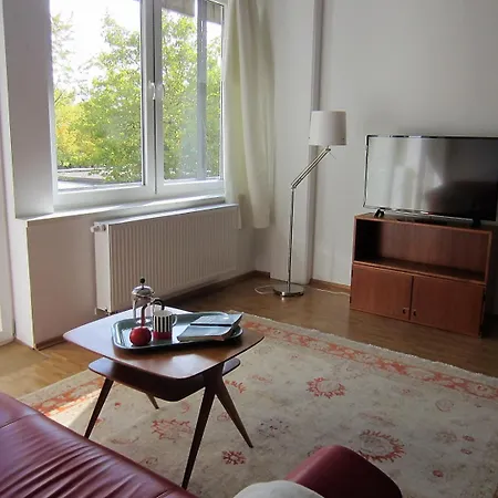 K9 Apartment Munster (North Rhine-Westphalia)