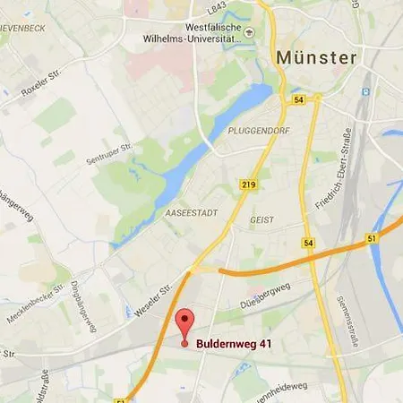 K9 * Munster (North Rhine-Westphalia)