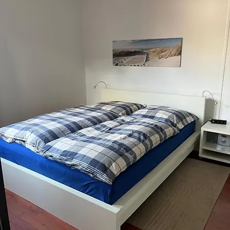 K9 Апартаменты