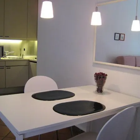 Apartamento K9 *