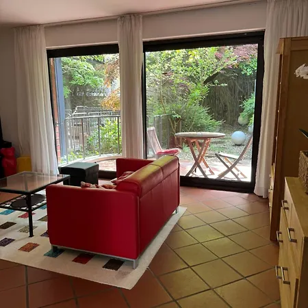 Apartment K9 *