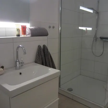 K9 Апартаменты Мюнстер