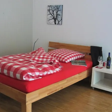 Апартаменты K9