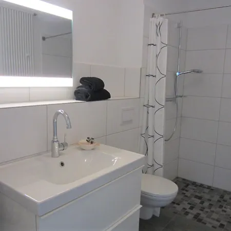 K9 Apartment Munster (North Rhine-Westphalia)