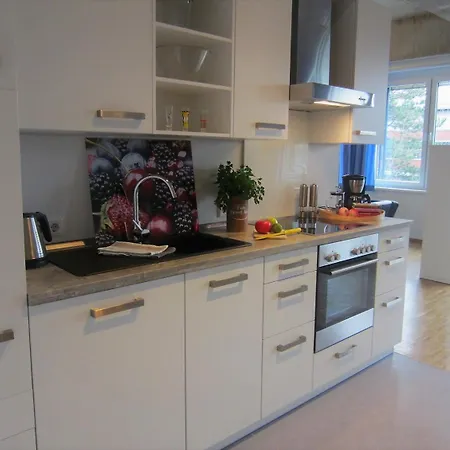 Apartamento K9
