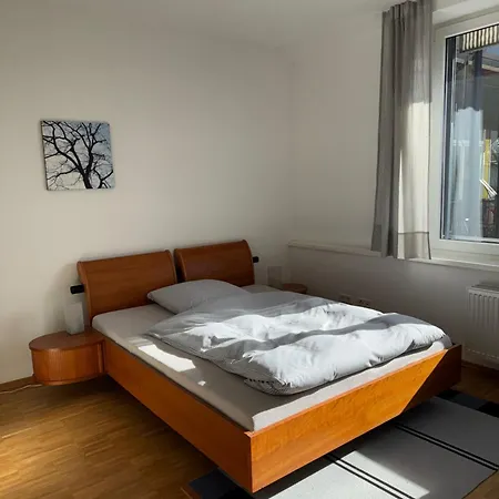 Apartment K9 Munster (North Rhine-Westphalia)