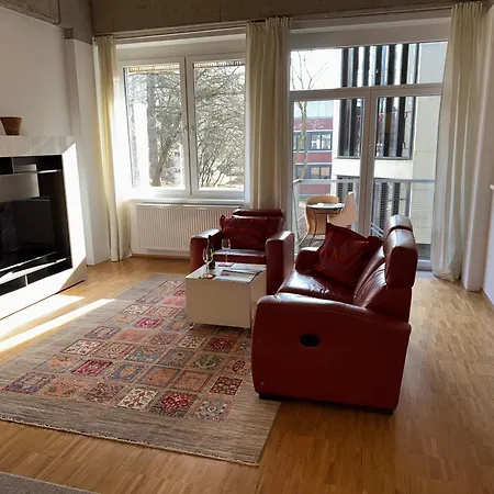 Apartment K9 *