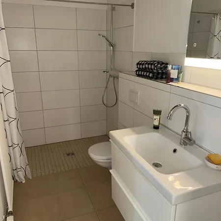 K9 Apartamento Munique
