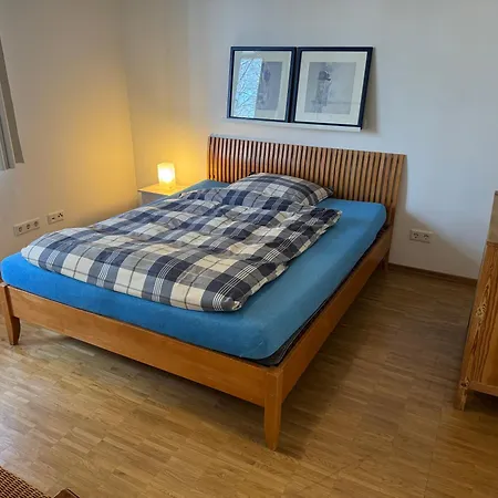 Apartamento K9 Munique