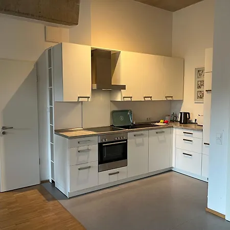 K9 Munster (North Rhine-Westphalia)