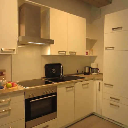 Апартаменты K9 Мюнстер