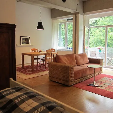 K9 Apartman