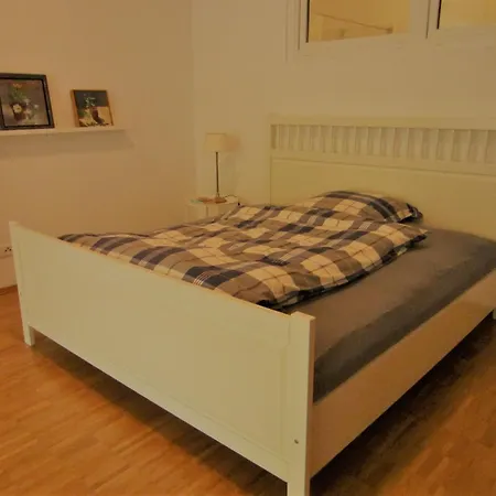 Apartman K9