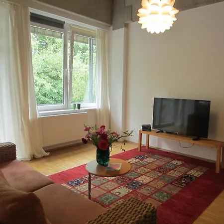 K9 Apartman *