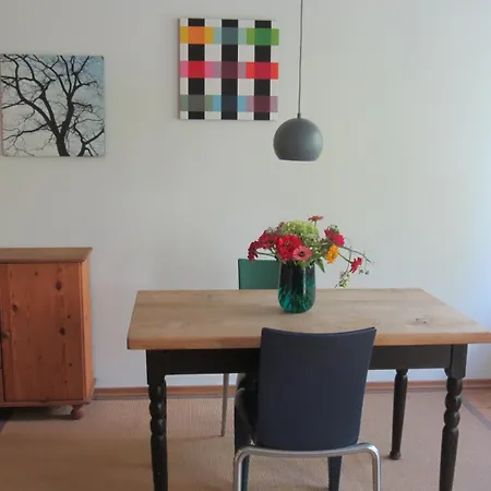 Apartamento K9