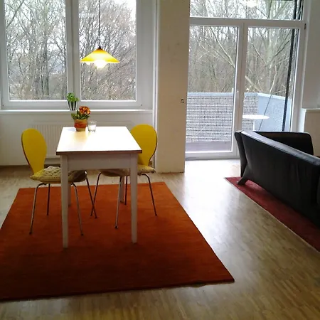 K9 Апартаменты *