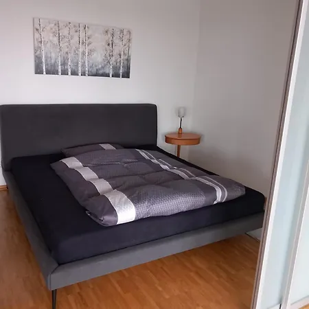 Apartamento K9
