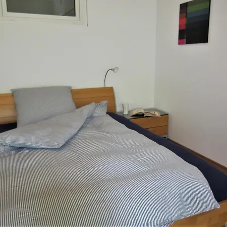 Apartamento K9 Munique