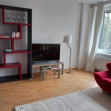 K9 Апартаменты