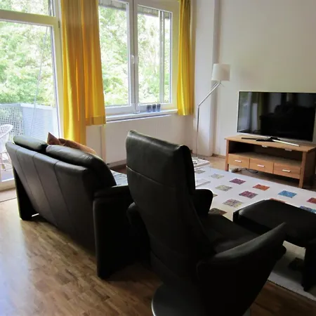 Apartamento K9 Munique