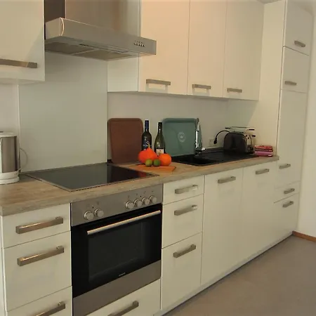 Apartamento K9 *