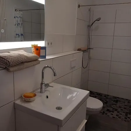 K9 Apartamento *