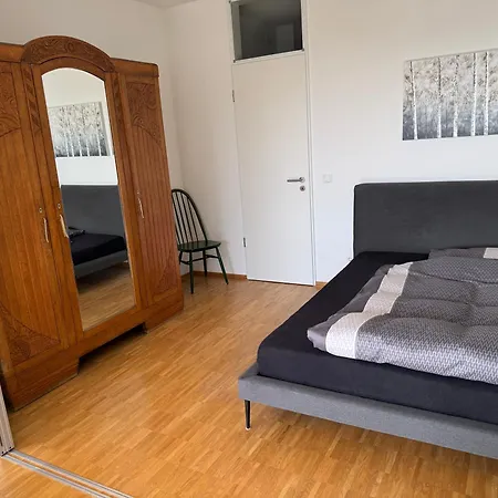 Apartamento K9 Munique