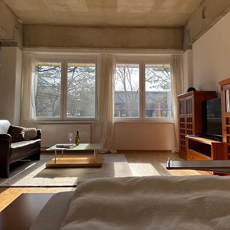 Апартаменты K9